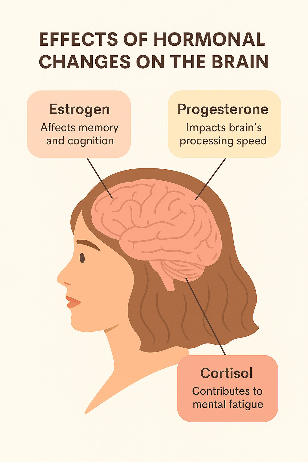 hormones in menopause